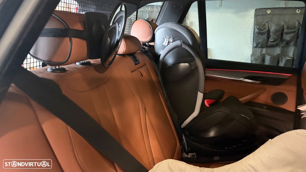 BMW X5 40e xDrive Pack M - 40