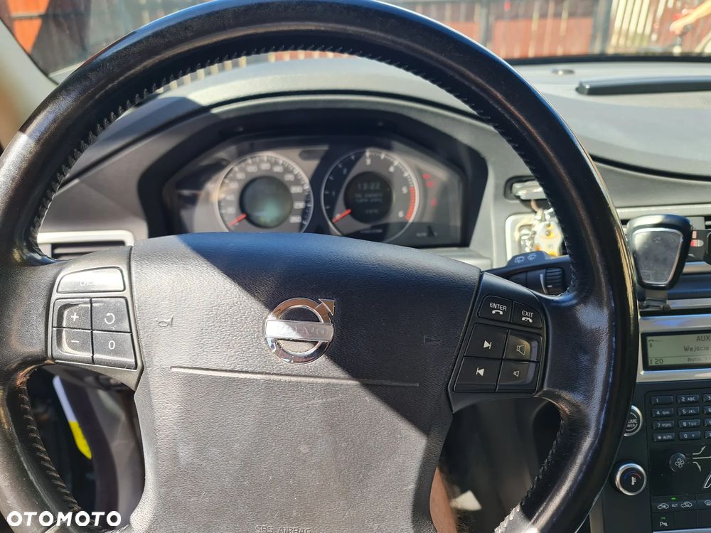 Volvo V70 2.0D Summum - 13