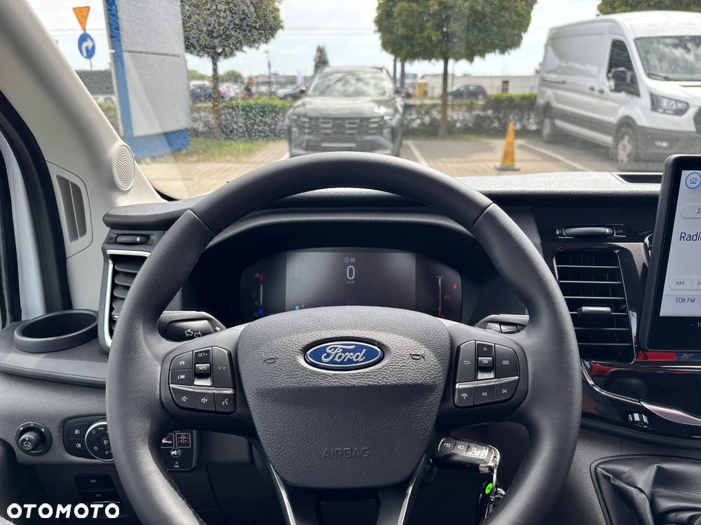 Ford Transit - 19
