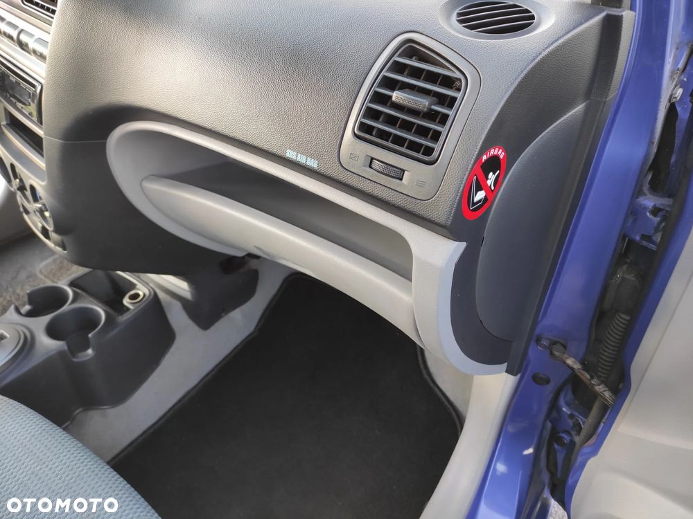 Kia Picanto 1.1 EX - 12