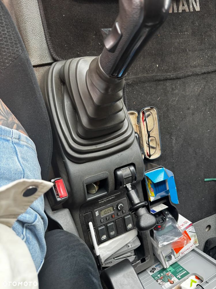 MAN TGA 26.440 6X2-2 BL - 14