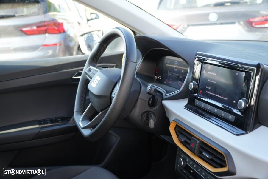 SEAT Ibiza 1.0 TSI Style - 21