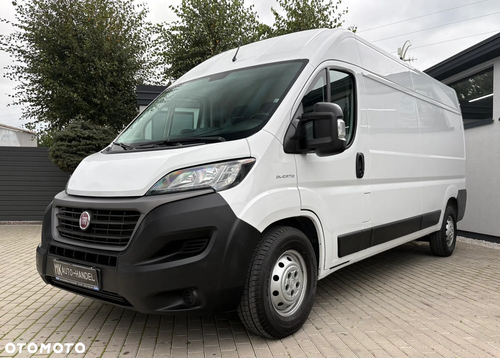 Fiat Ducato - 1