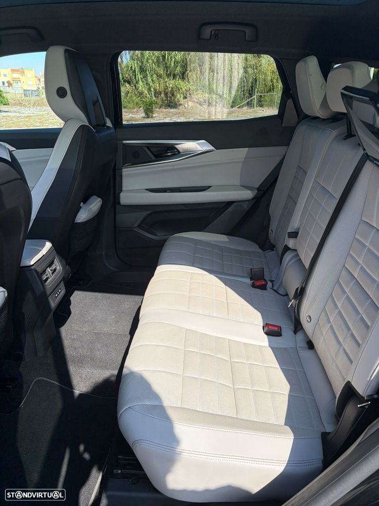 Renault Espace 1.2 E-Tech Full Hybrid Iconic - 8