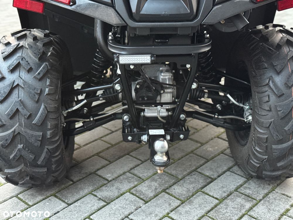 CFMoto CForce - 33