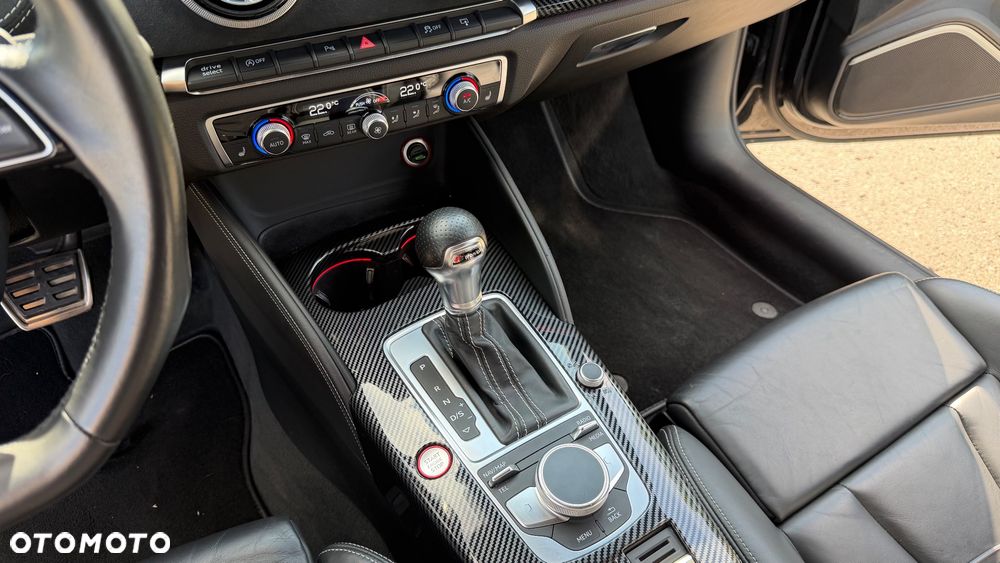 Audi A3 Sportback 2.0 TDI Quattro Ambition S tronic - 22