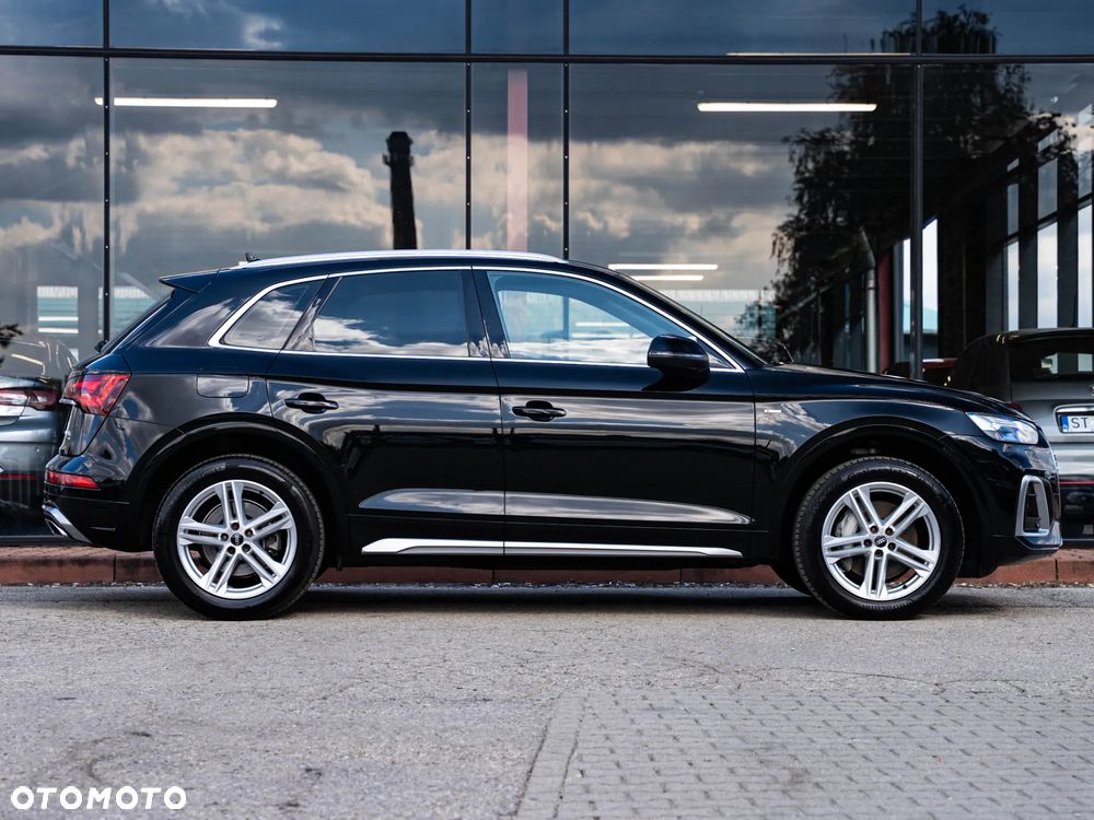 Audi Q5 - 16