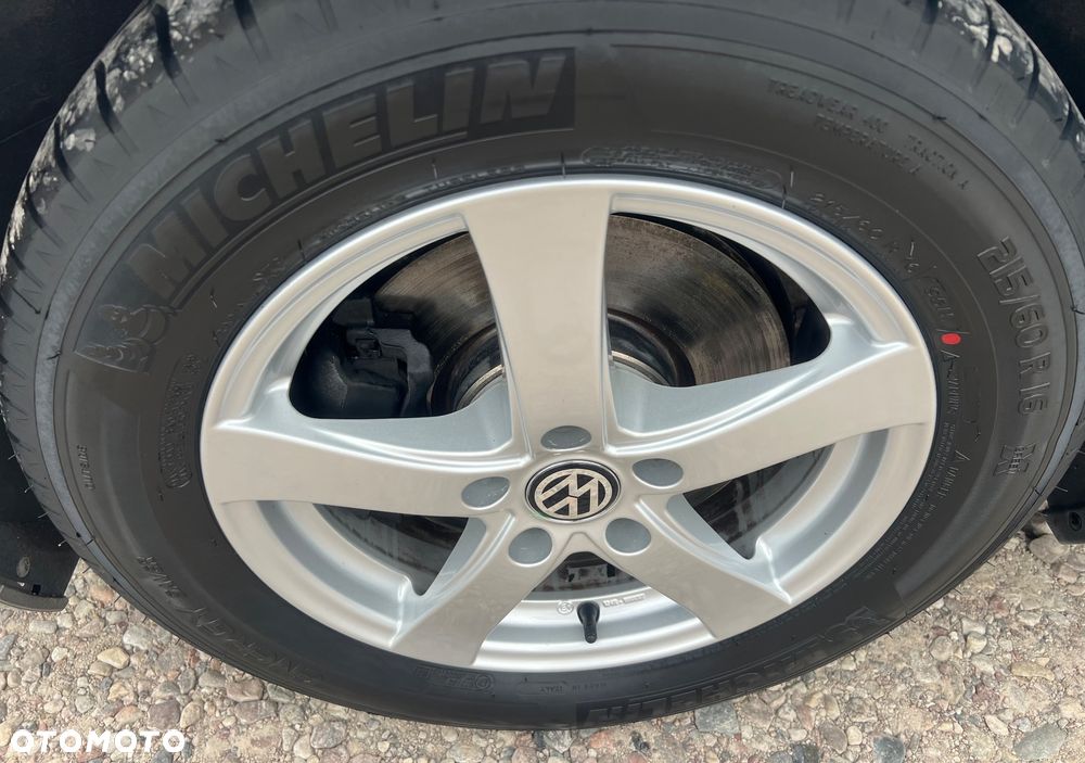 Volkswagen Passat Variant - 20