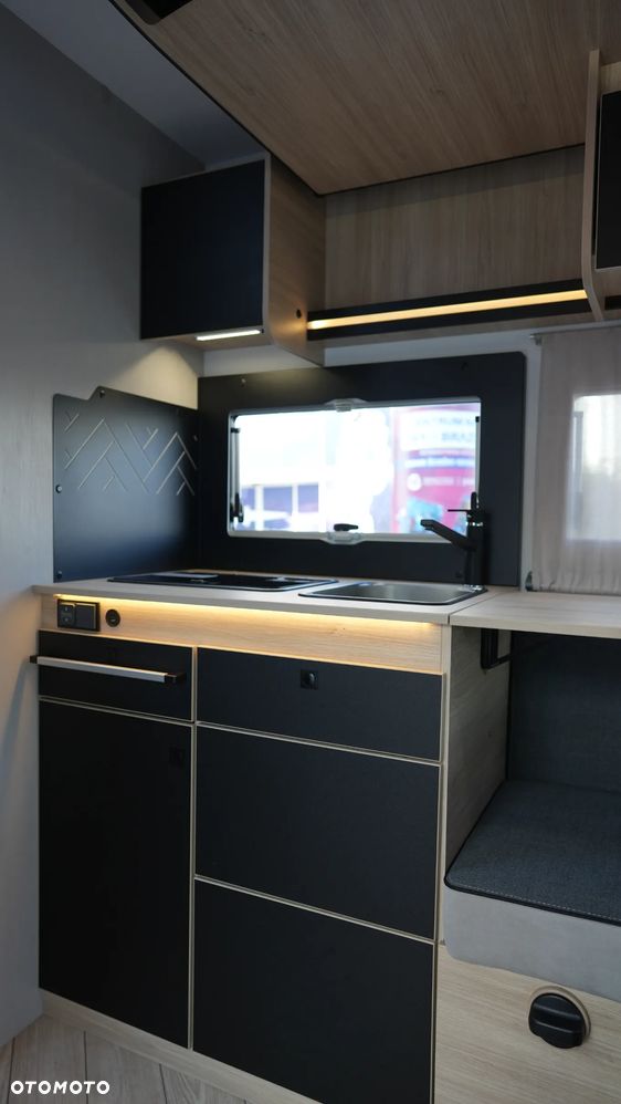 Ford Chausson 777 Etape Line - 7