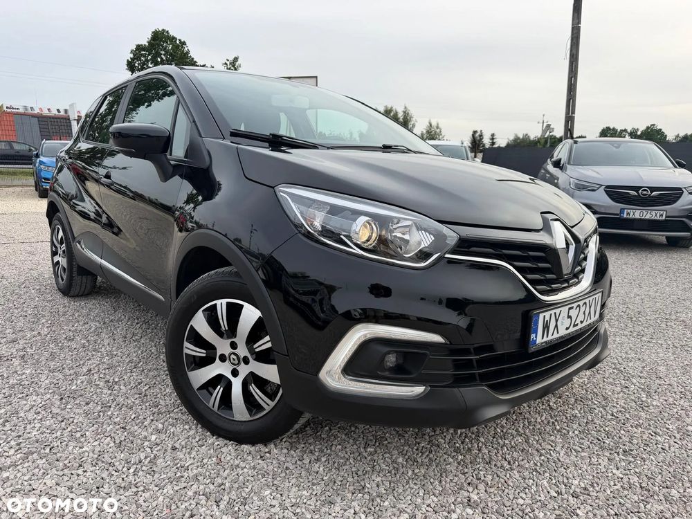 Renault Captur ENERGY dCi 90 Start&Stop Intens - 17