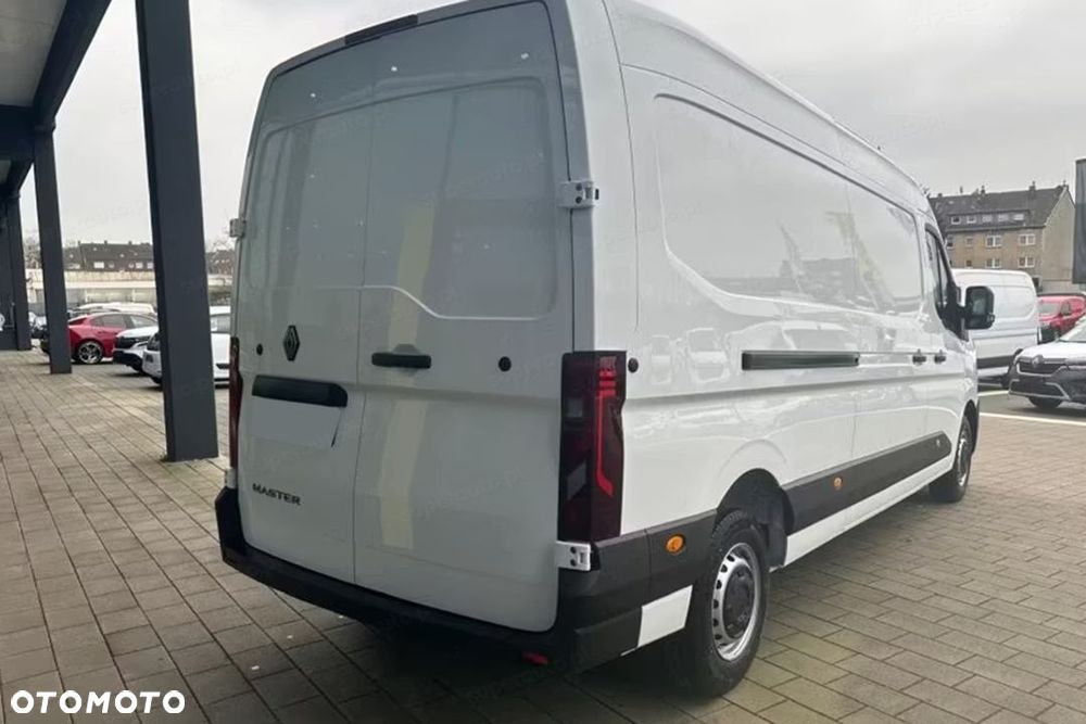 Renault Master L3H2 Advance 2.0 130KM - 8