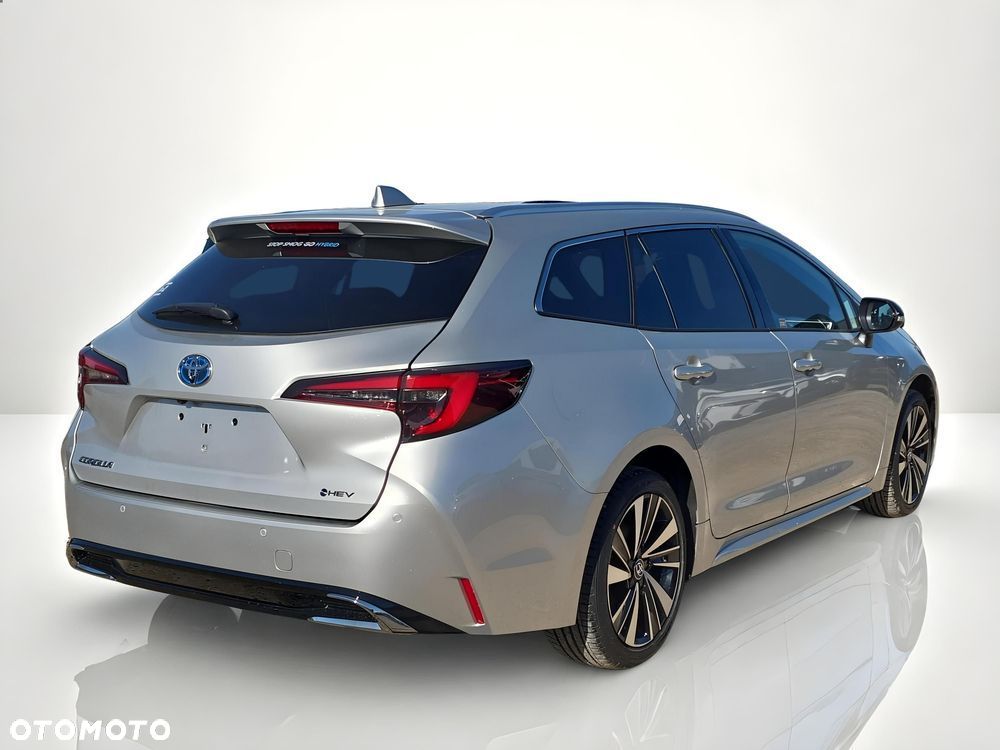 Toyota Corolla 1.8 Hybrid Style - 7