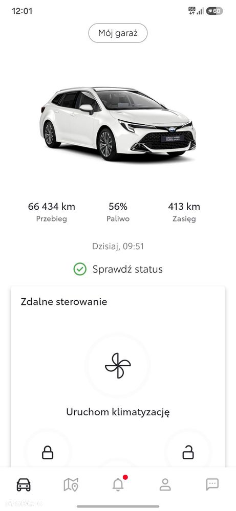 Toyota Corolla 2.0 Hybrid Style - 36