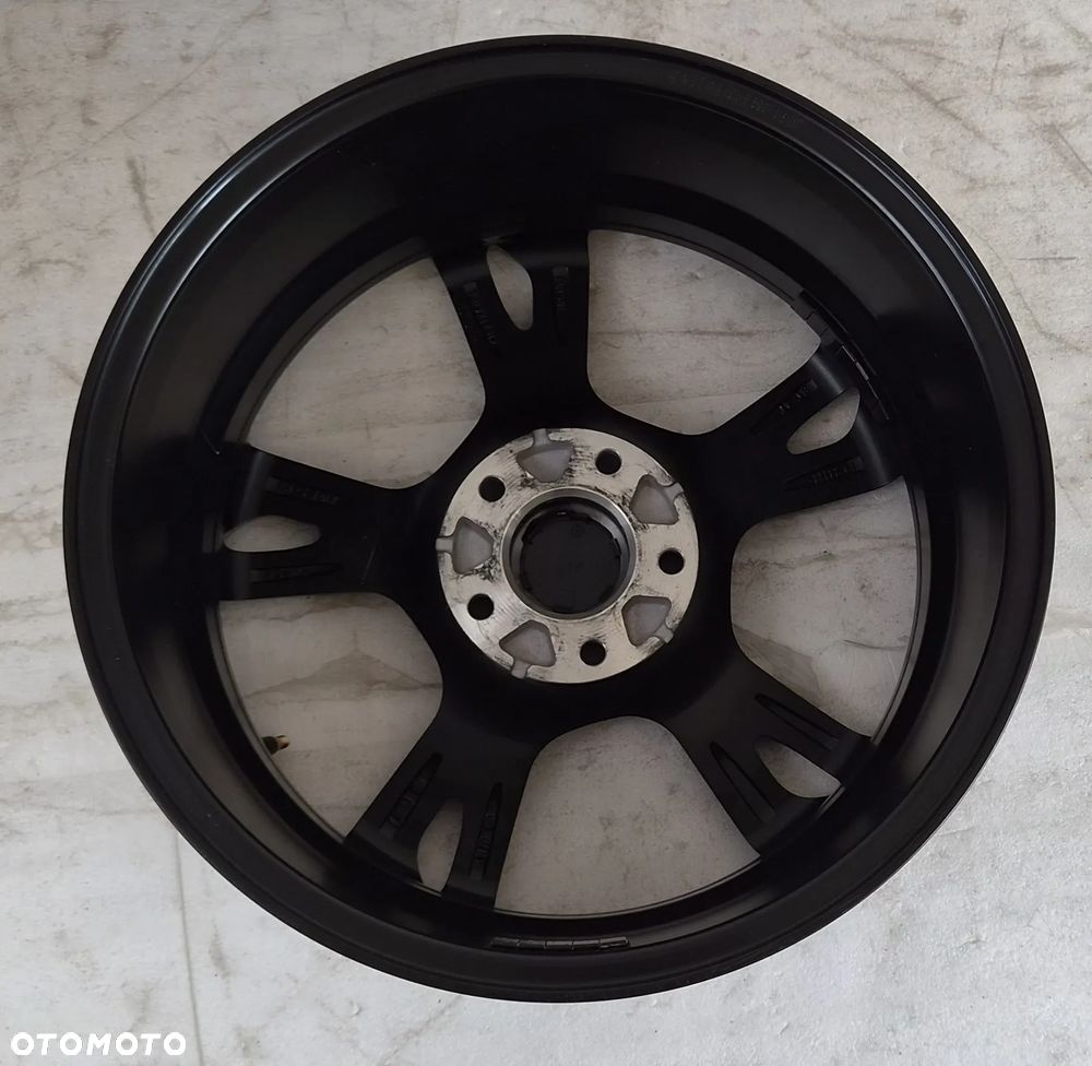 FELGI HYUNDAI KONA 7x17 17 ET47 5x114,3 KBA51674 (NR MAG 859) - 9