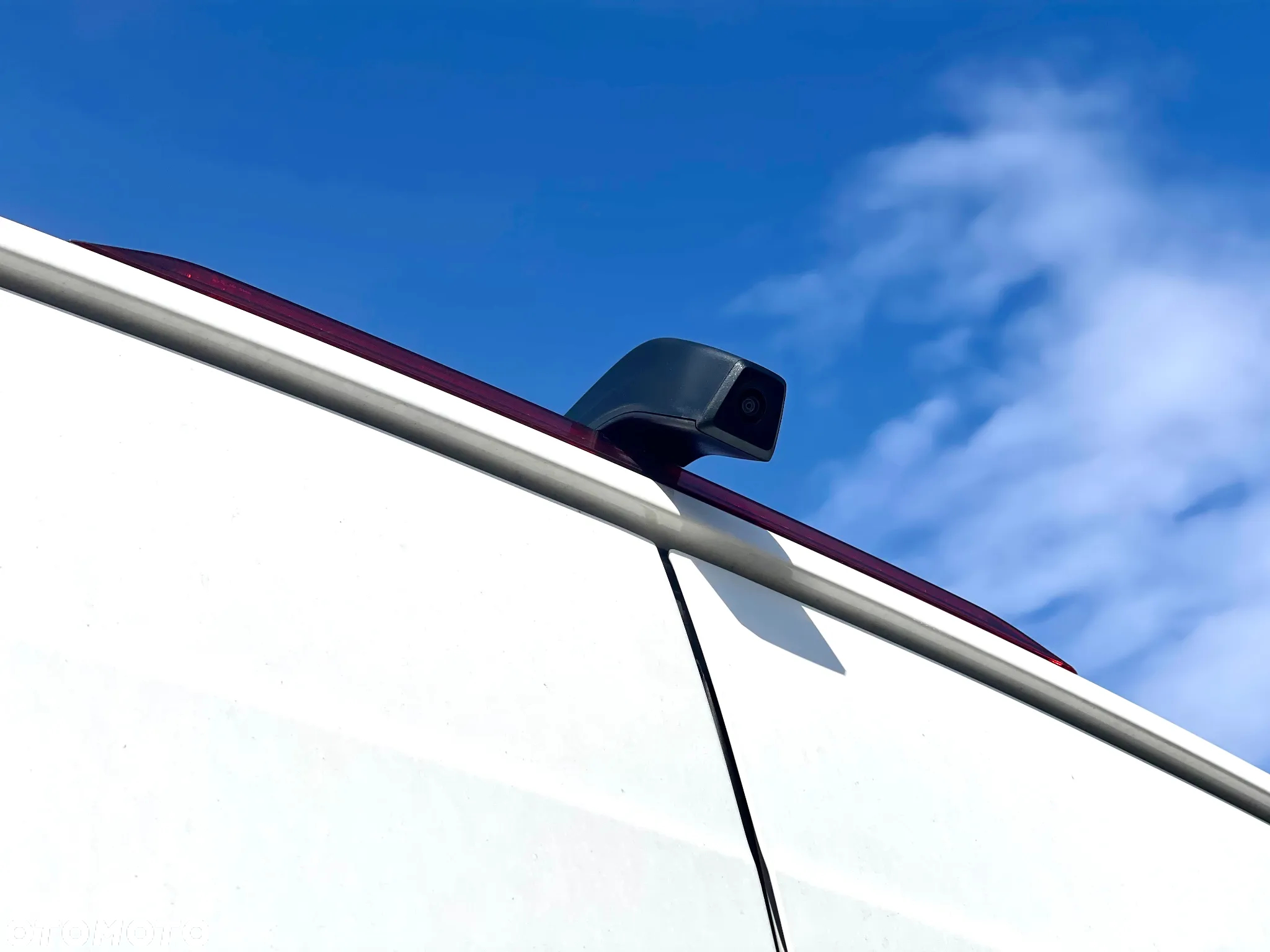 Volkswagen Crafter - 21
