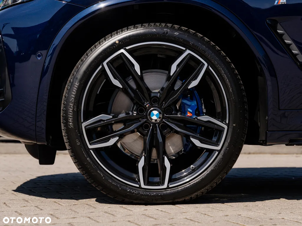 BMW X4 - 4