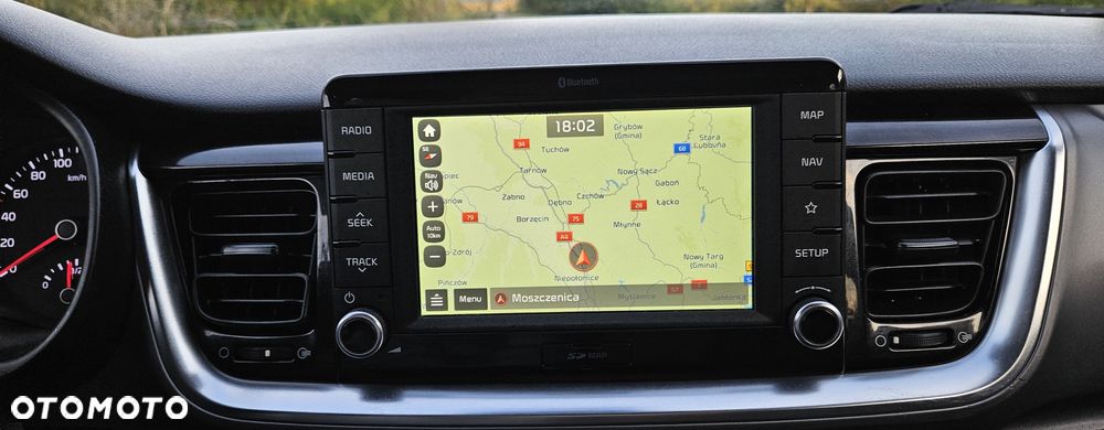 Kia Stonic 1.2 Dream-Team Edition - 37