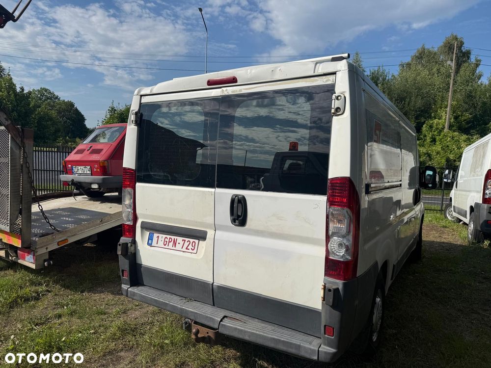 Citroën Jumper - 13