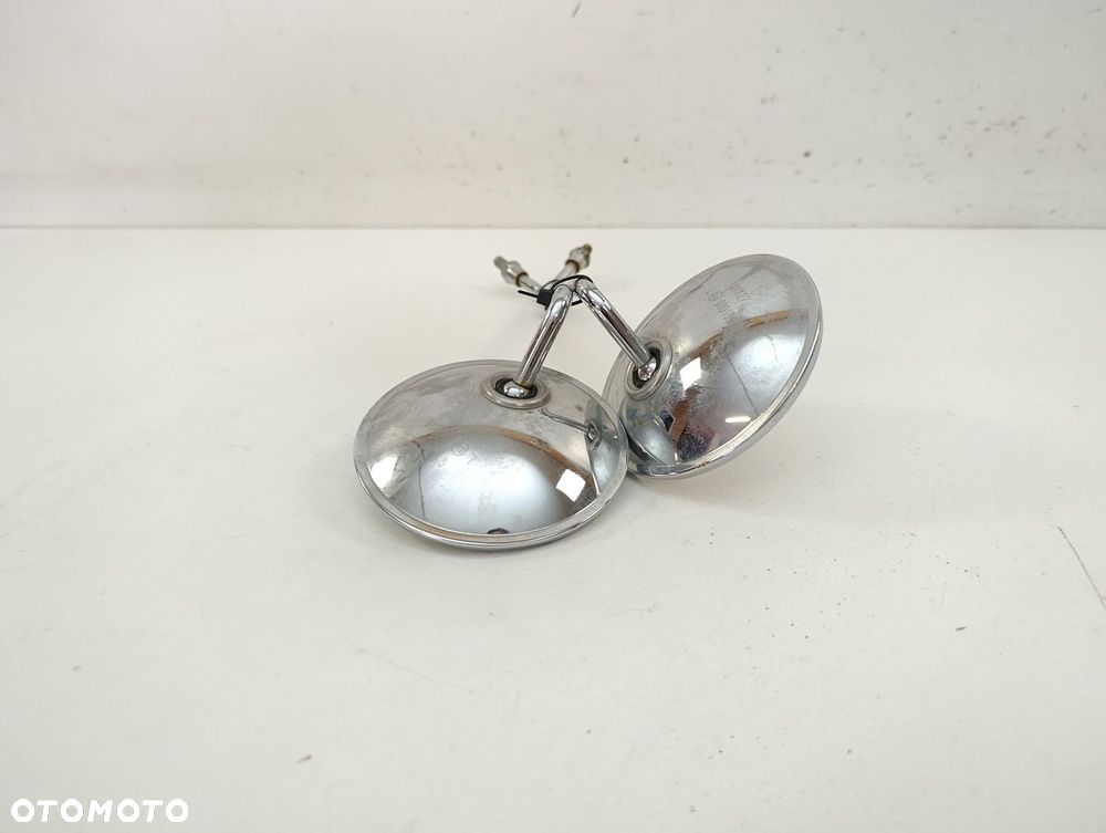 LUSTERKO LEWE  PRAWE DO SKUTERA CHIŃSKIEGO LUSTERKA KOMPLET - 4