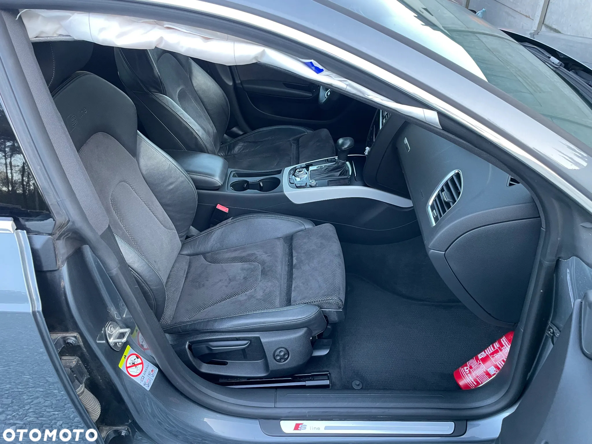 Audi A5 - 22