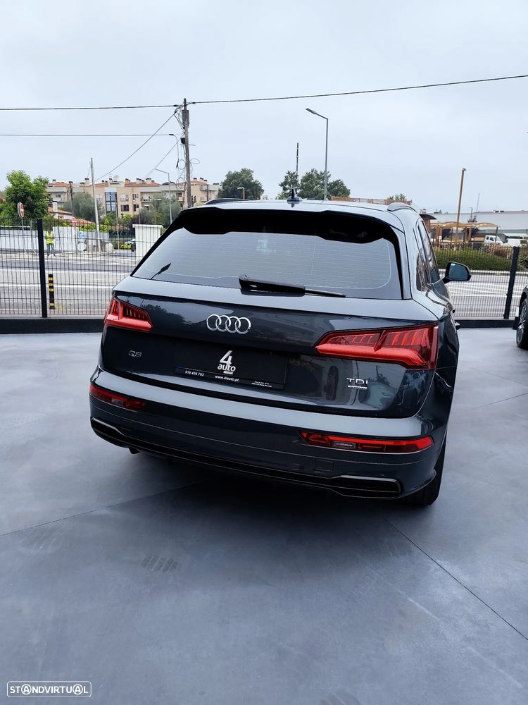 Audi Q5 ver-2-0-tdi-exclusive-s--tronic - 2