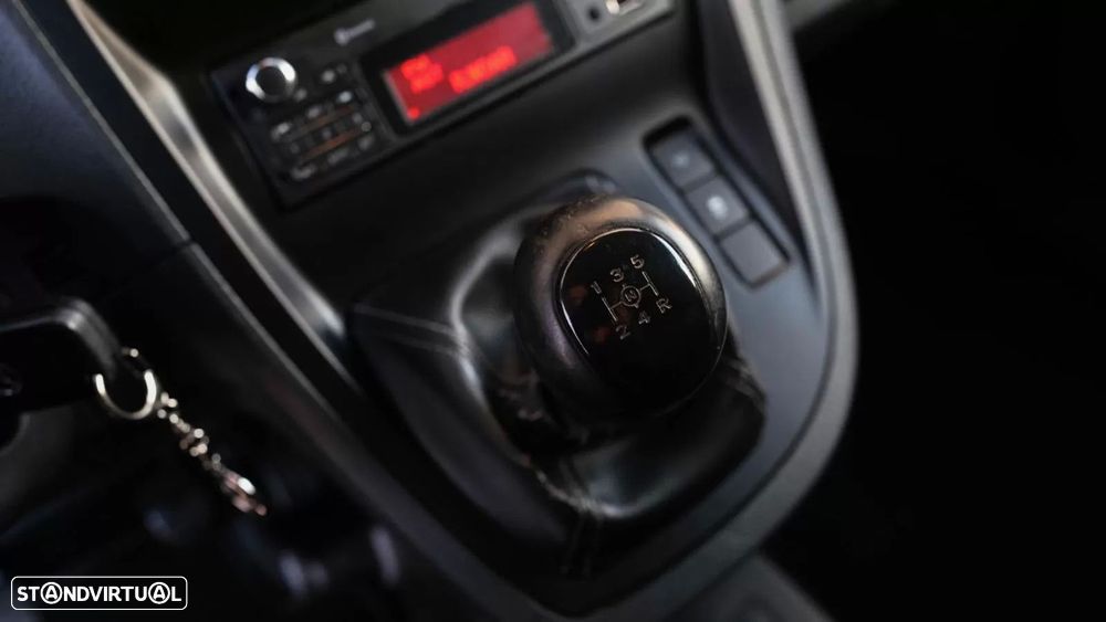 Mercedes-Benz citan - 7