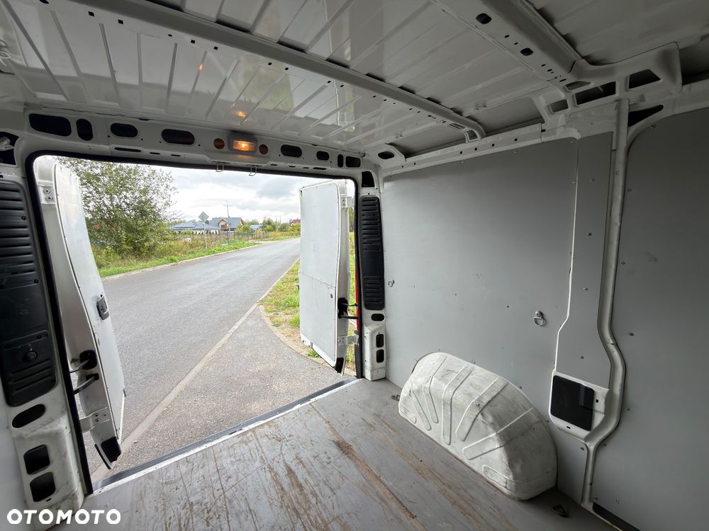 Peugeot Boxer L3 - 22