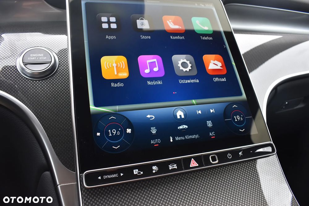 Mercedes-Benz GLC 300 de PHEV 4-Matic Avantgarde - 31