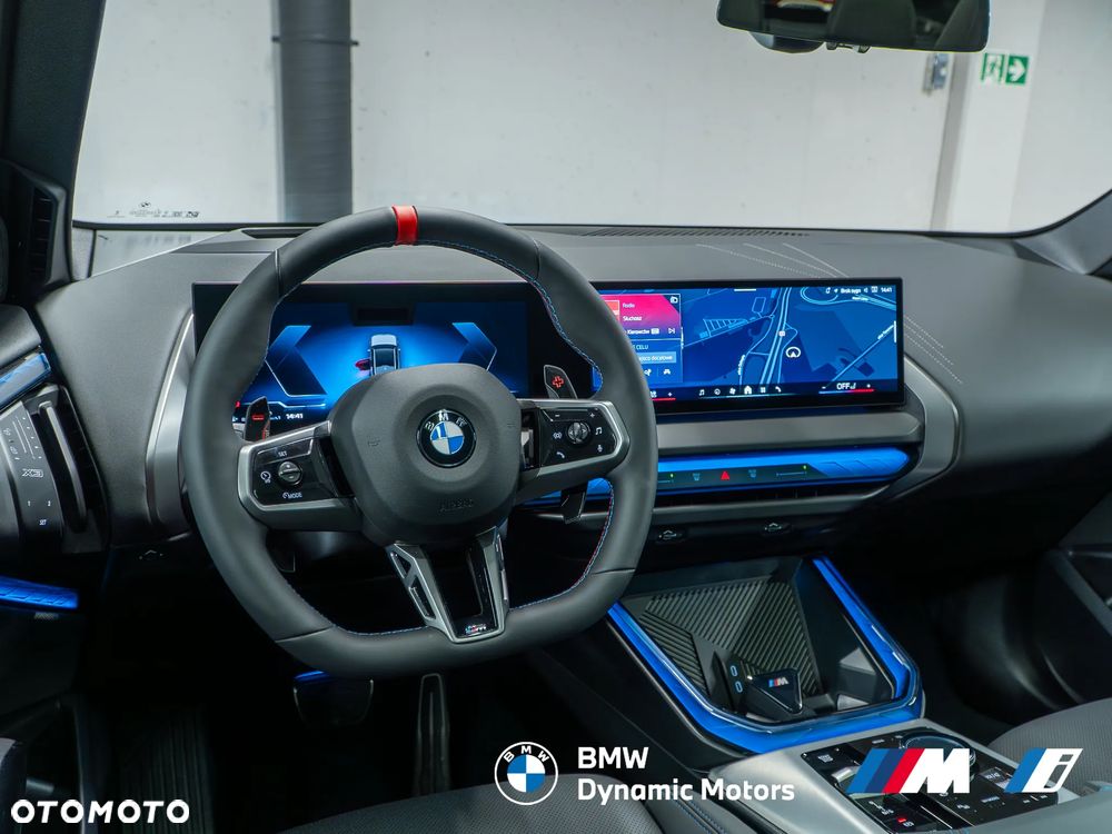 BMW X3 M - 19
