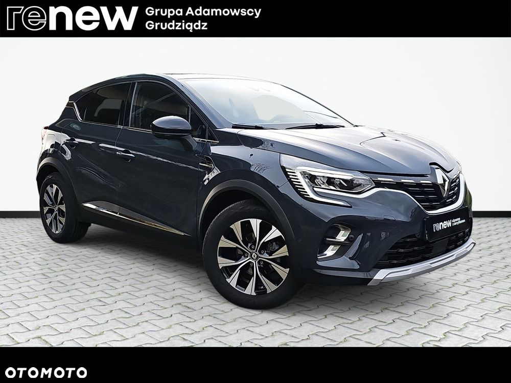 Renault Captur 1.0 TCe Techno - 6