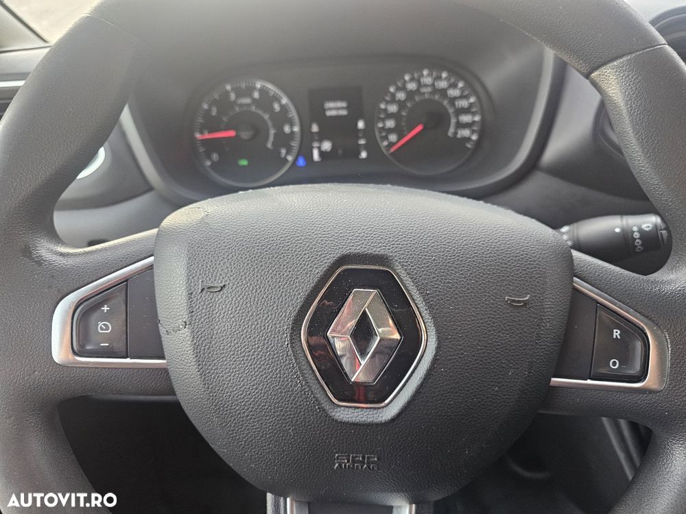 Renault Master 2.3 dCi - CUB/BOX + Lift DHOLLANDIA - 11