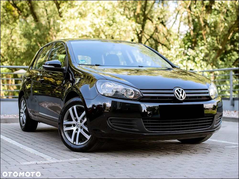 Volkswagen Golf 1.4 Edition - 1