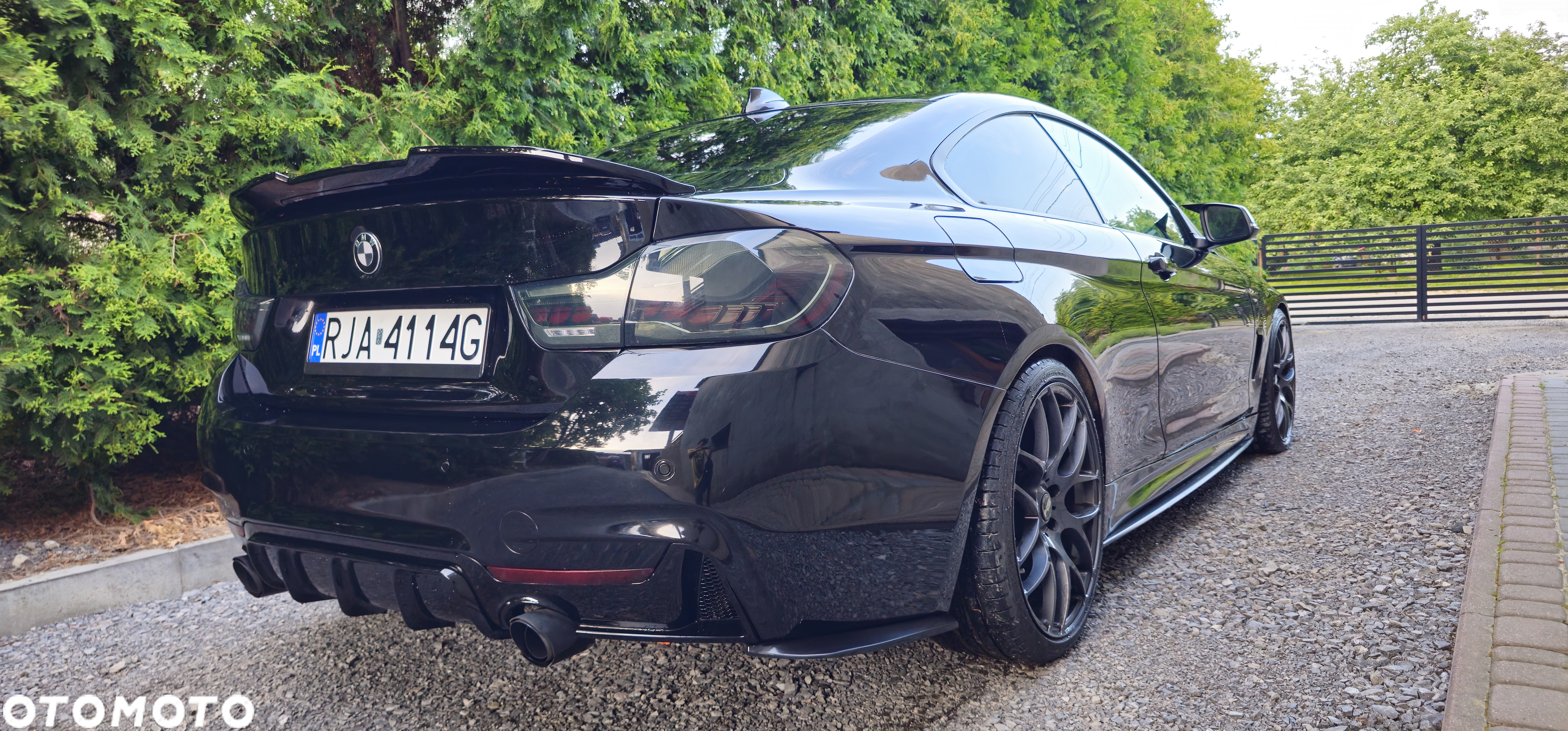 BMW Seria 4 - 9