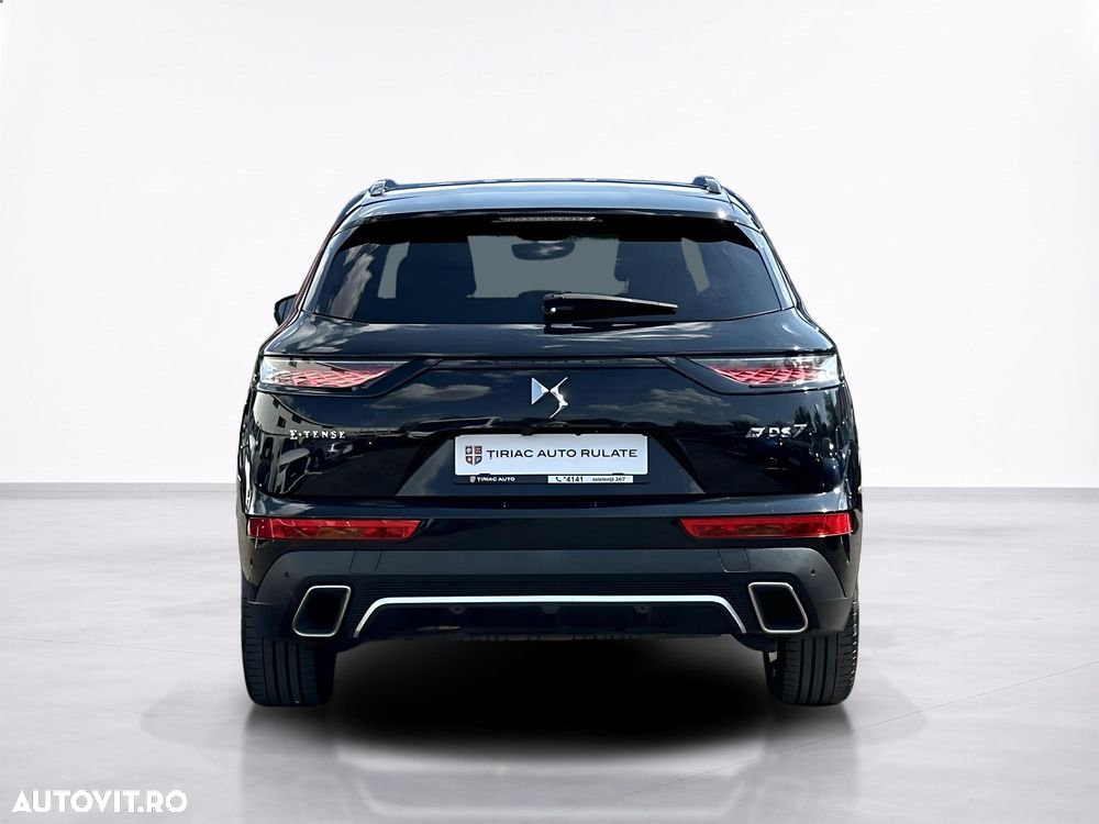 DS Automobiles DS 7 Crossback - 5