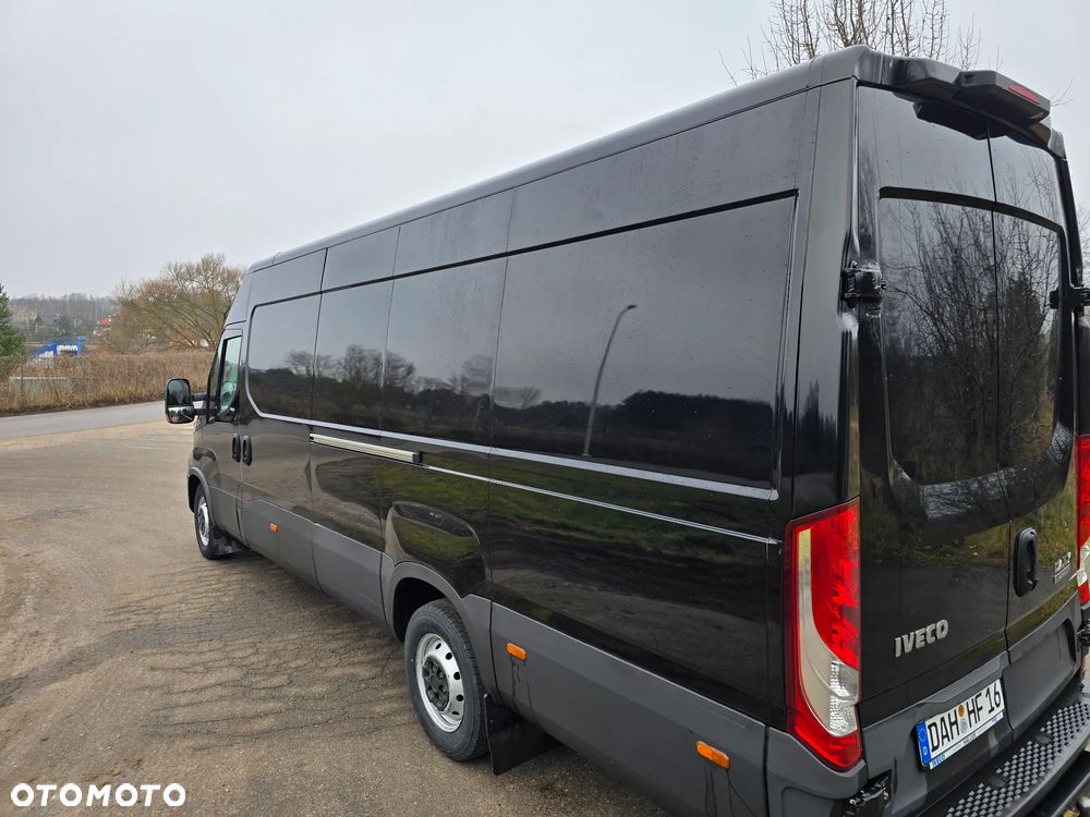Iveco Daily - 4