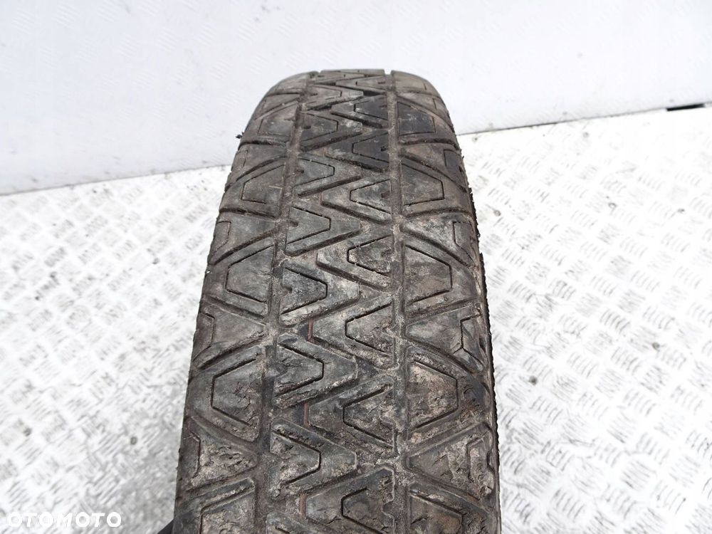 koło dojazdowe suzuki sx4 s-cross 16" - 7