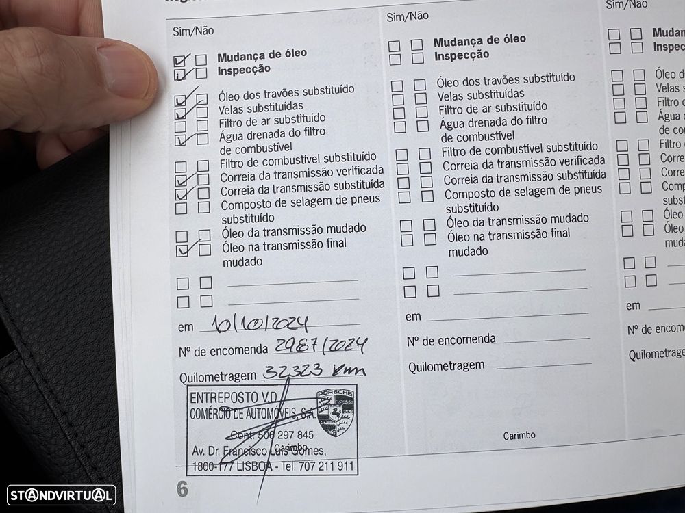 Porsche 718 Boxster - 20