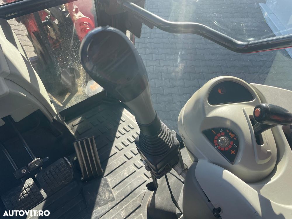 Massey Ferguson 5480 DYNA 4 - 20