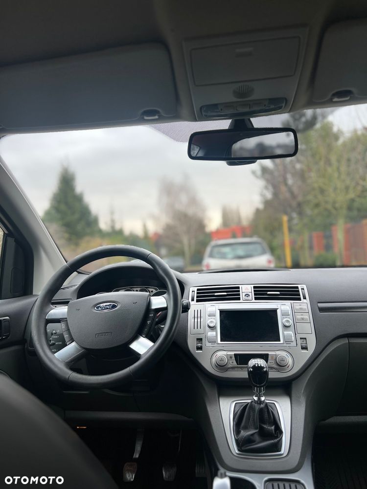 Ford Kuga 2.0 TDCi Titanium - 29