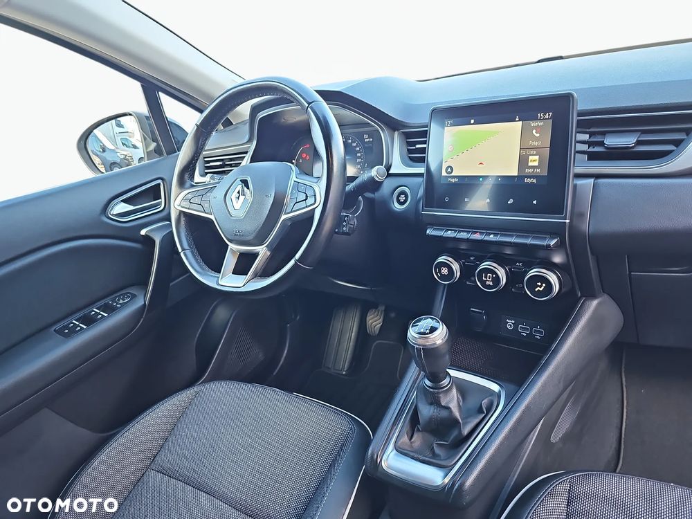 Renault Captur 1.0 TCe Intens - 25