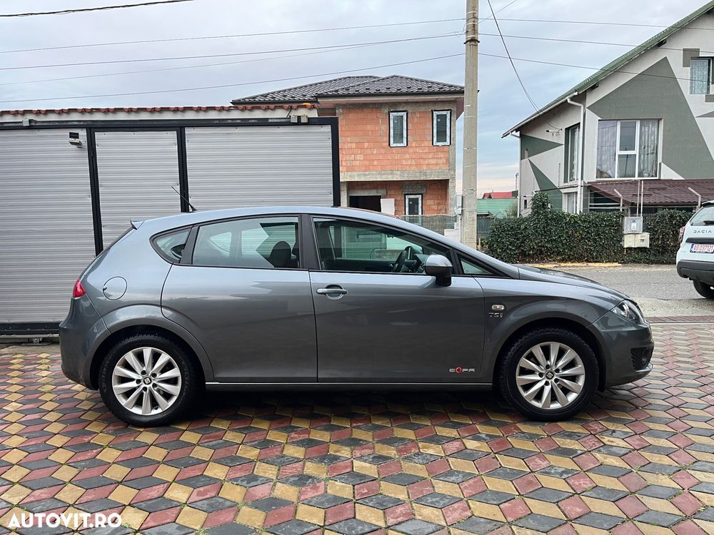 Seat Leon 1.2 TSI Copa - 8