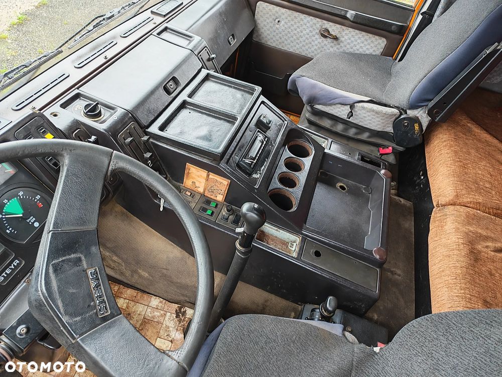 Steyr 32S36 - 10