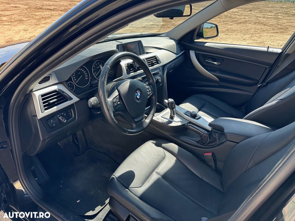 BMW Seria 3 - 17