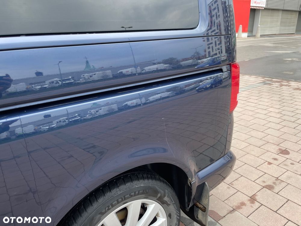 Volkswagen Multivan - 8