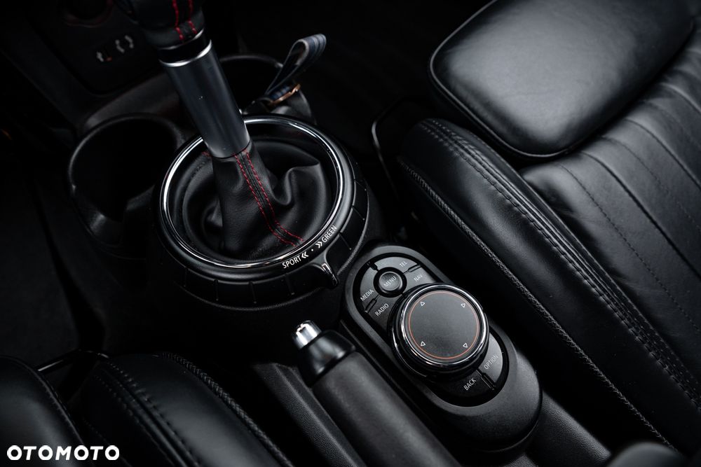 MINI Cooper S Sport-Aut - 30