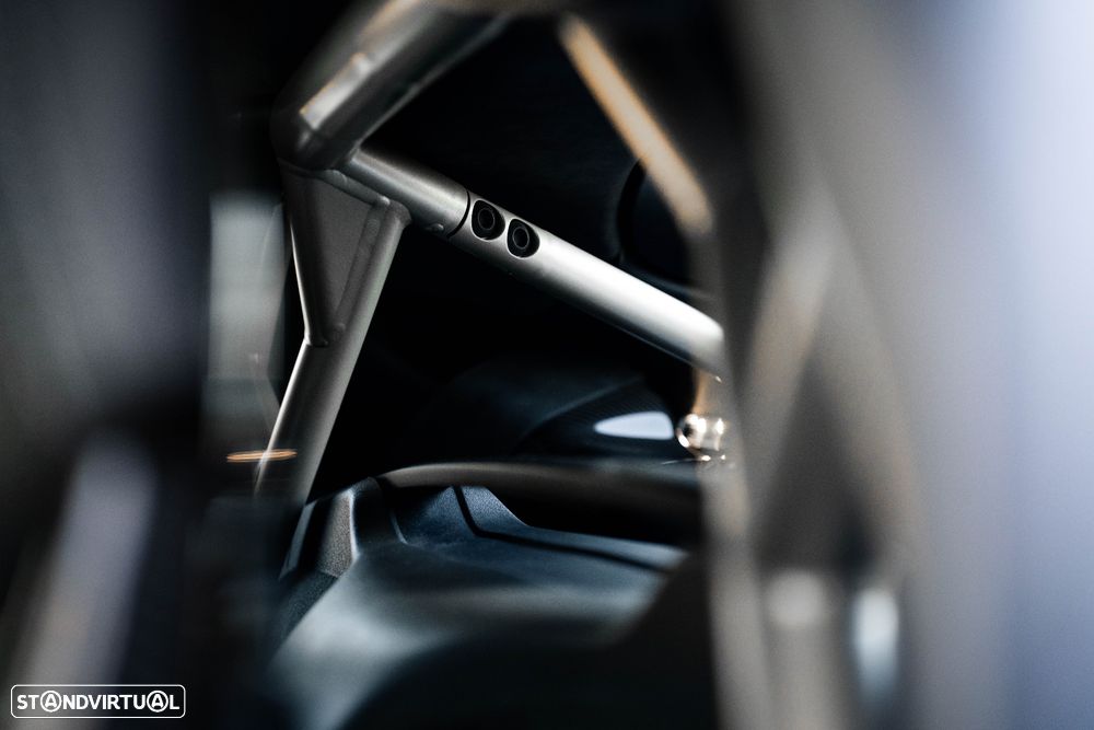Porsche 718 Cayman GT4 RS - 45