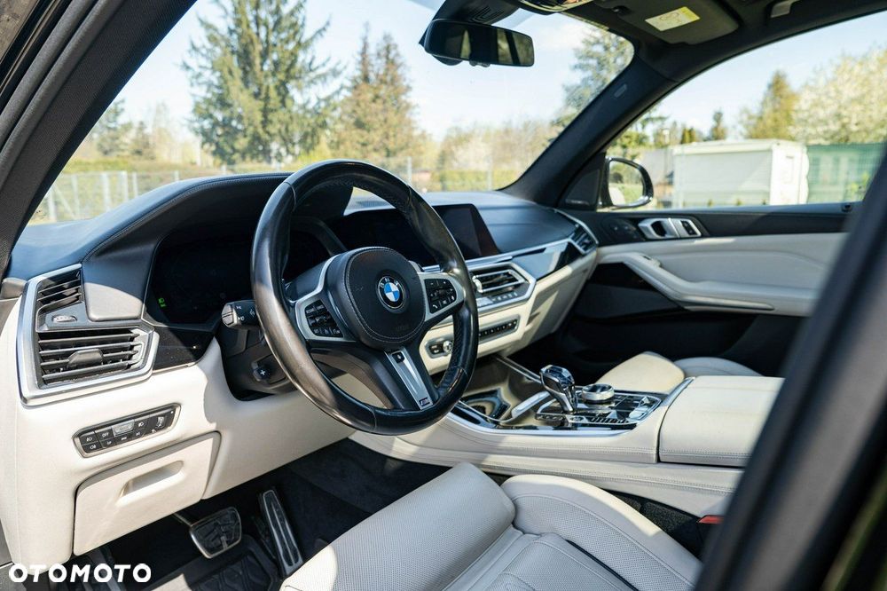 BMW X5 - 14