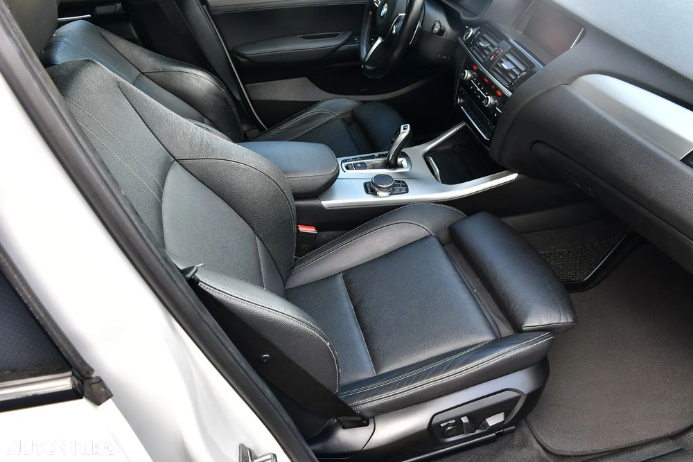 BMW X4 - 7