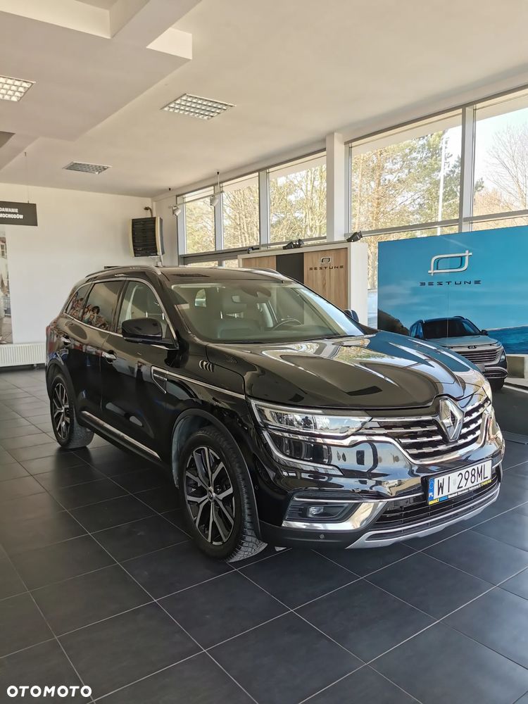 Renault Koleos - 3