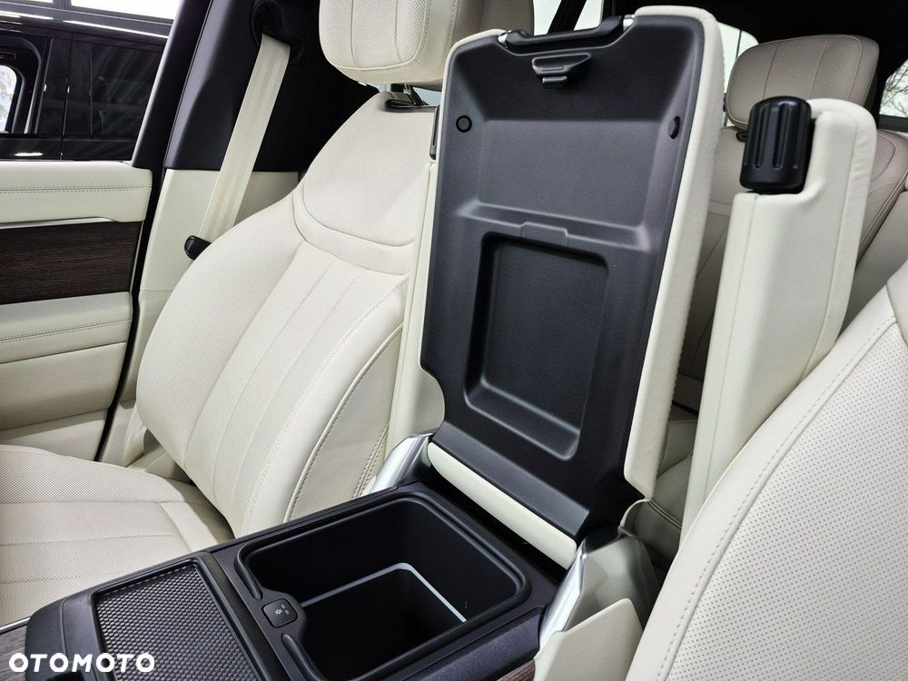 Land Rover Range Rover - 37